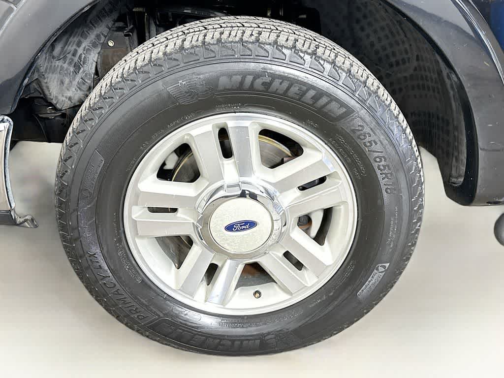 Thumbnail: 2004 Ford F-150 - 8
