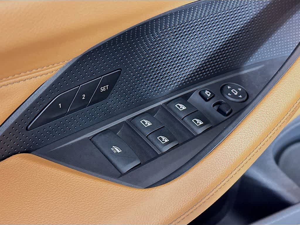 Thumbnail: 2023 BMW 4 Series - 29