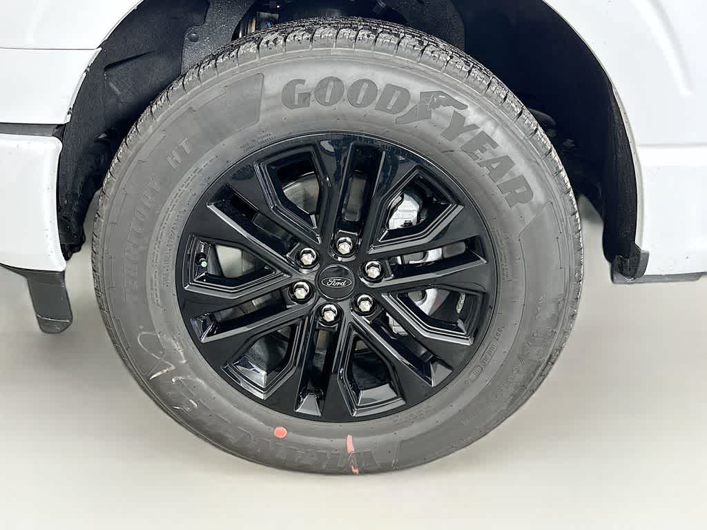 Thumbnail: 2026 Ford F-150 - 8