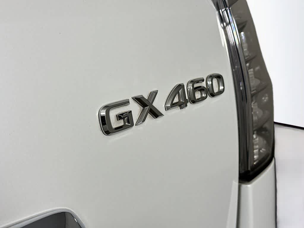 Thumbnail: 2016 Lexus GX - 7