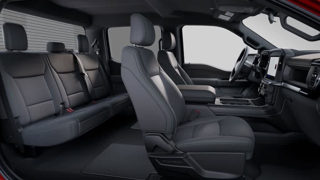 Thumbnail: 2025 Ford F-150 - 6