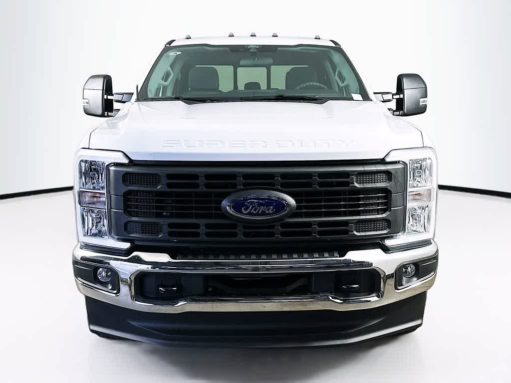 Thumbnail: 2026 Ford F-350 - 6