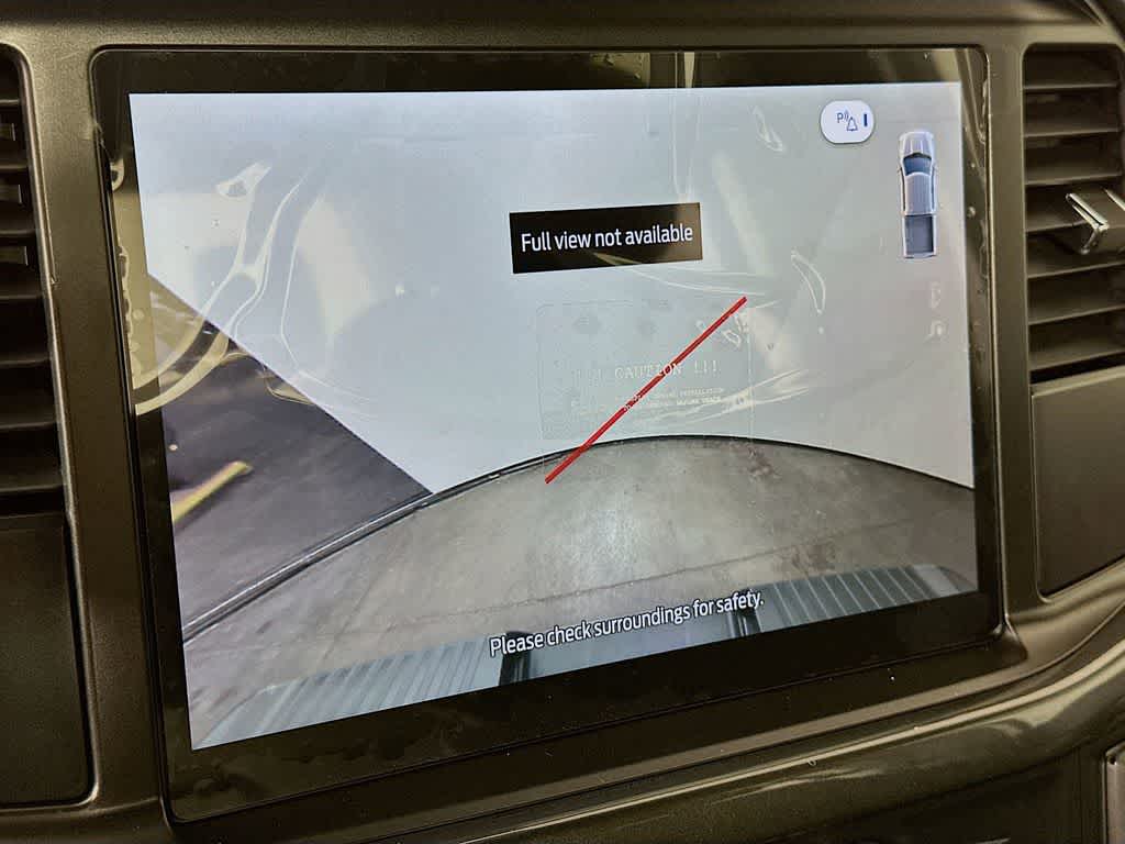 Thumbnail: 2025 Ford F-150 - 27