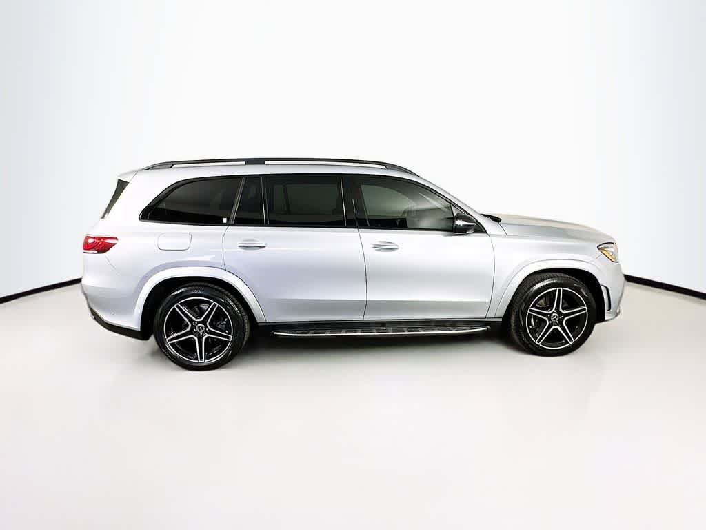 Thumbnail: 2023 Mercedes-Benz GLS - 26