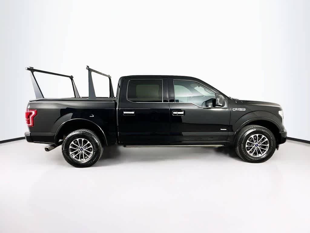 Thumbnail: 2017 Ford F-150 - 30