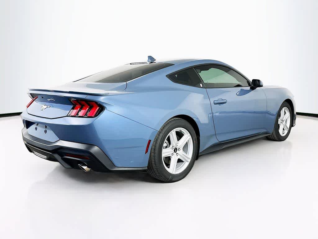Thumbnail: 2026 Ford Mustang - 22