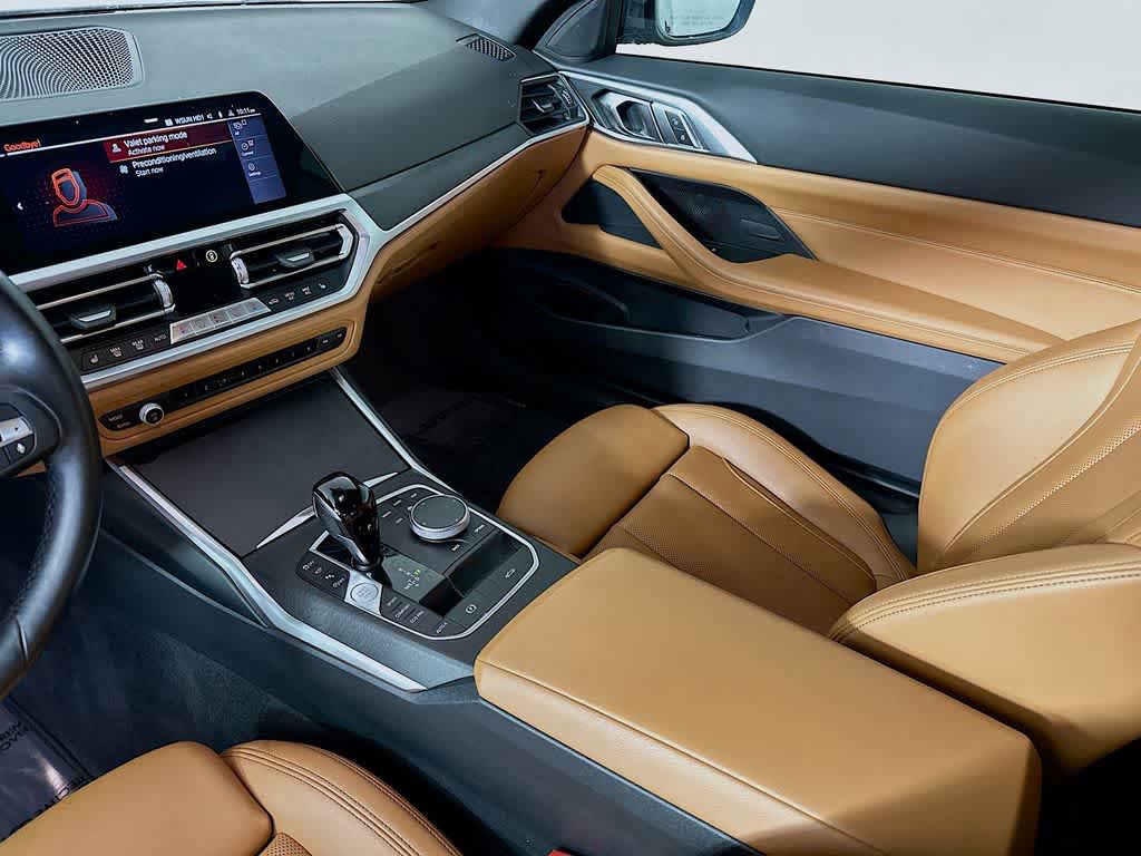 Thumbnail: 2023 BMW 4 Series - 11