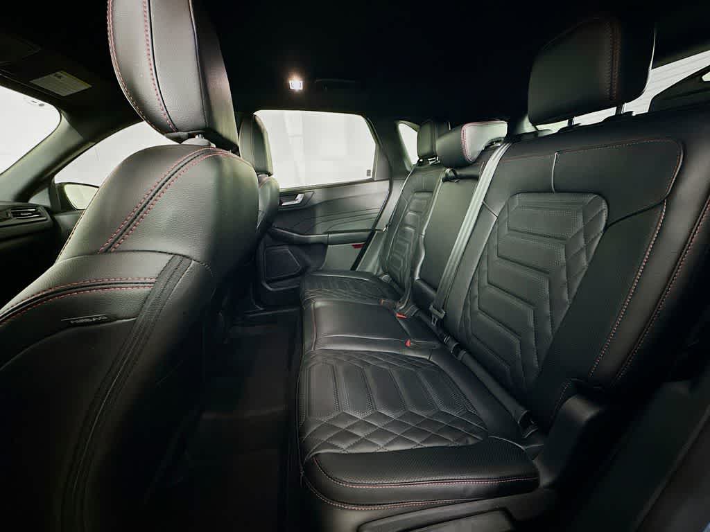 Thumbnail: 2024 Ford Escape - 33