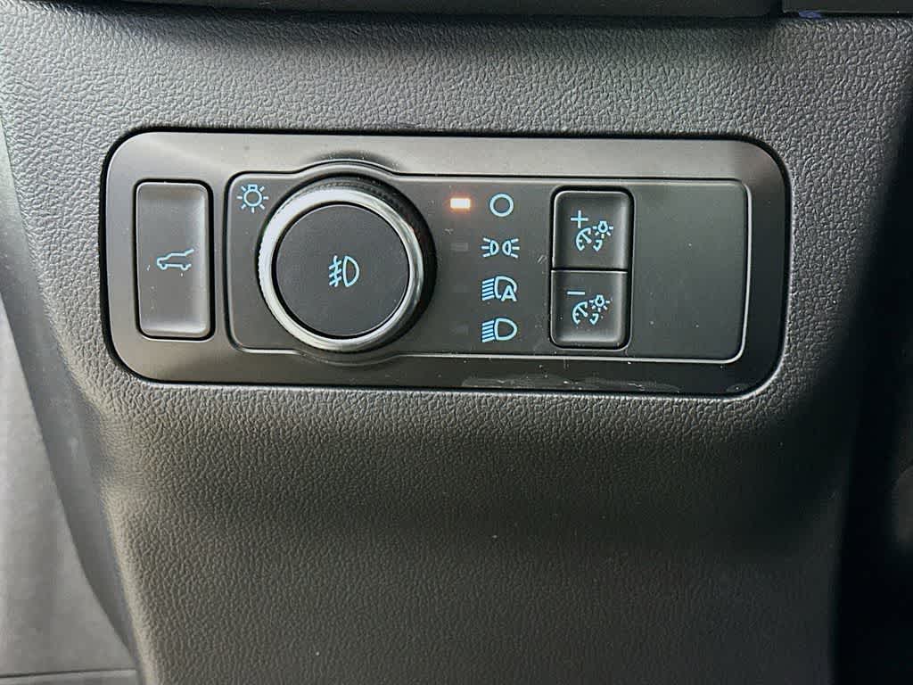 Thumbnail: 2024 Ford Escape - 25