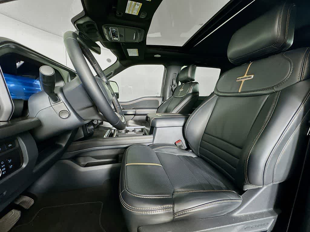 Thumbnail: 2024 Ford Econoline - 12