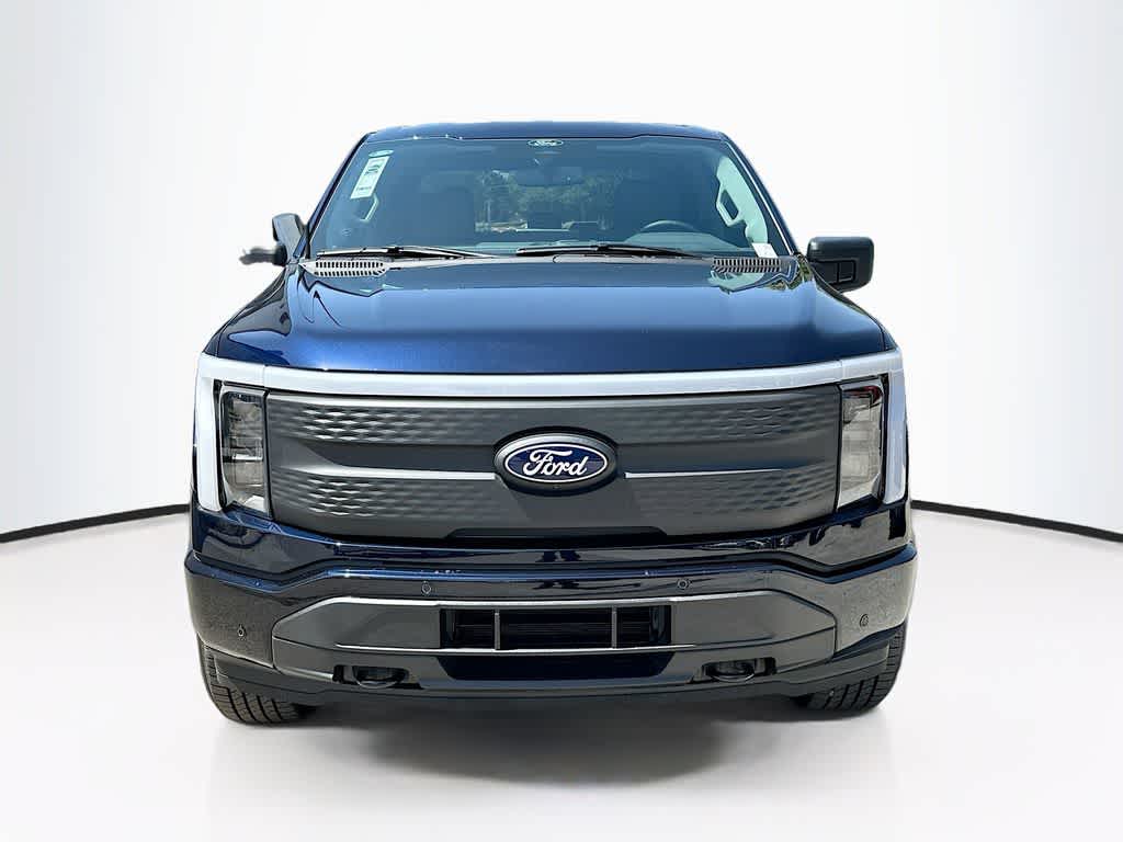 Thumbnail: 2025 Ford F-150 - 6