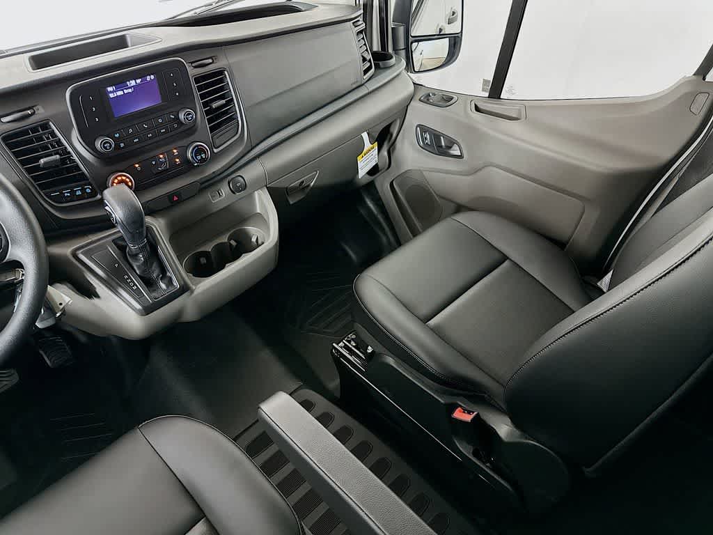 Thumbnail: 2025 Ford Transit Series - 11