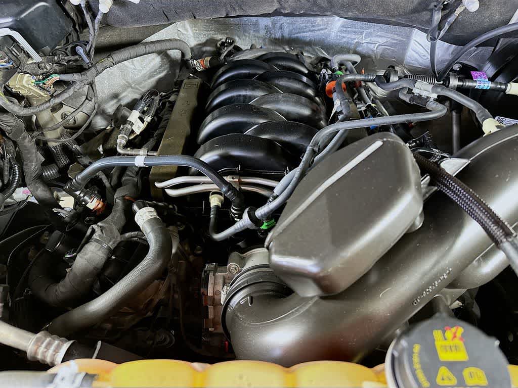 Thumbnail: 2018 Ford F-150 - 9