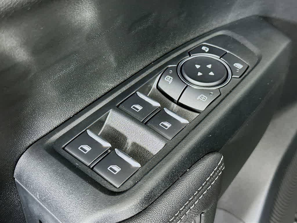 Thumbnail: 2025 Ford Ranger - 20