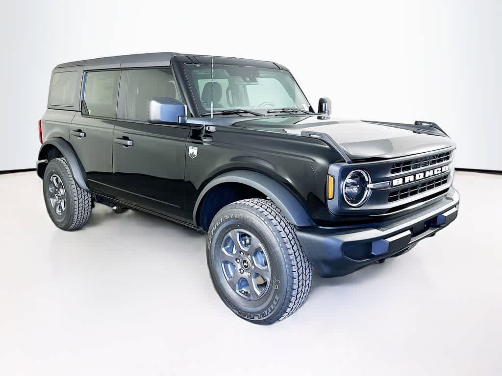Thumbnail: 2025 Ford Bronco - 24