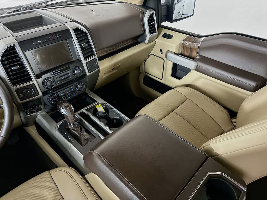 Thumbnail: 2018 Ford F-150 - 11