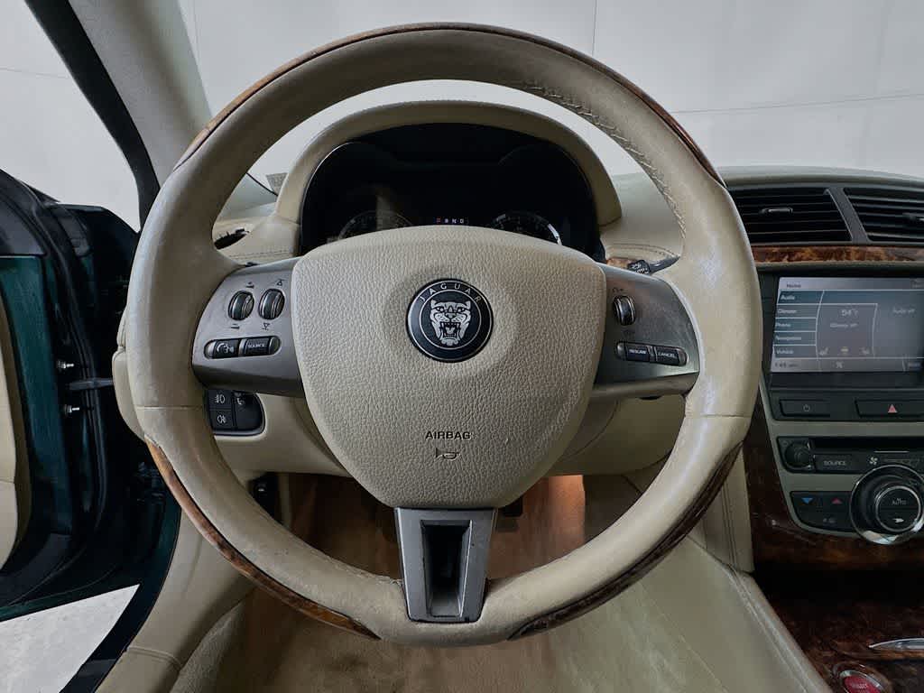 Thumbnail: 2007 Jaguar XK - 14