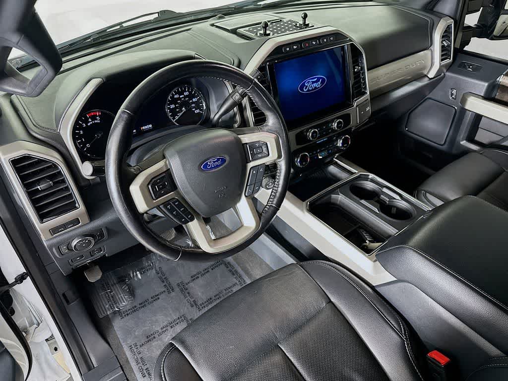 Thumbnail: 2022 Ford Econoline - 2