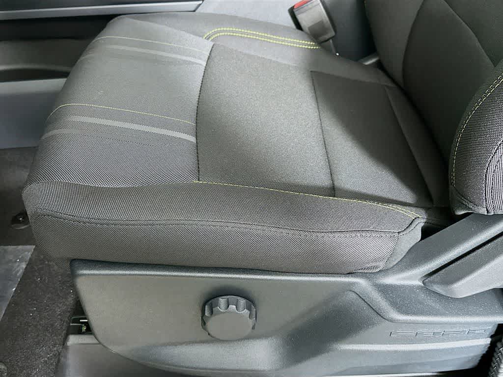 Thumbnail: 2025 Ford F-150 - 30