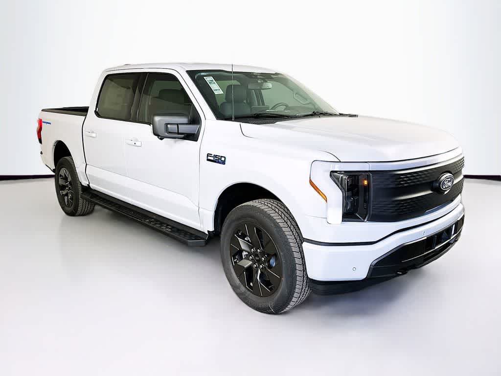 Thumbnail: 2025 Ford F-150 - 23