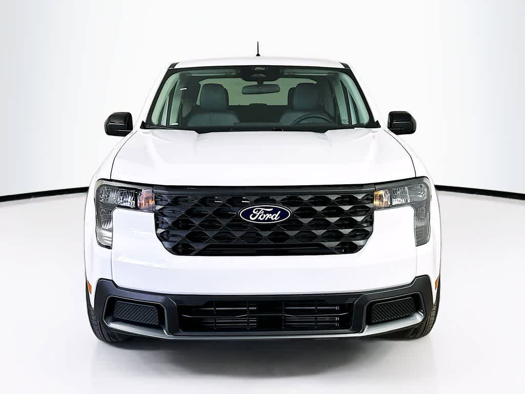 Thumbnail: 2026 Ford Maverick - 6