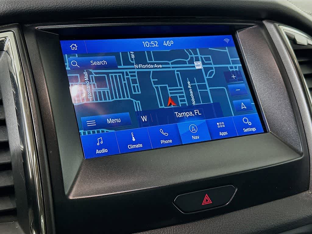 Thumbnail: 2021 Ford Ranger - 27