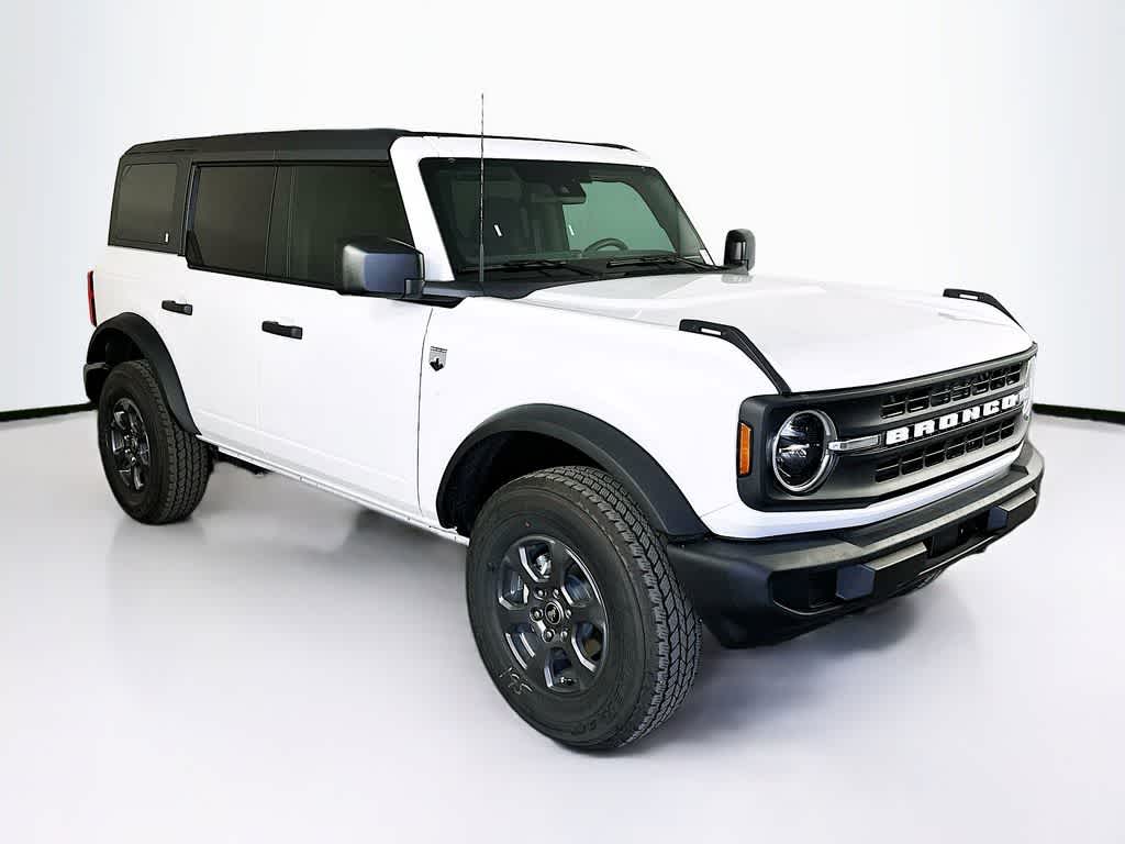 Thumbnail: 2025 Ford Bronco - 24