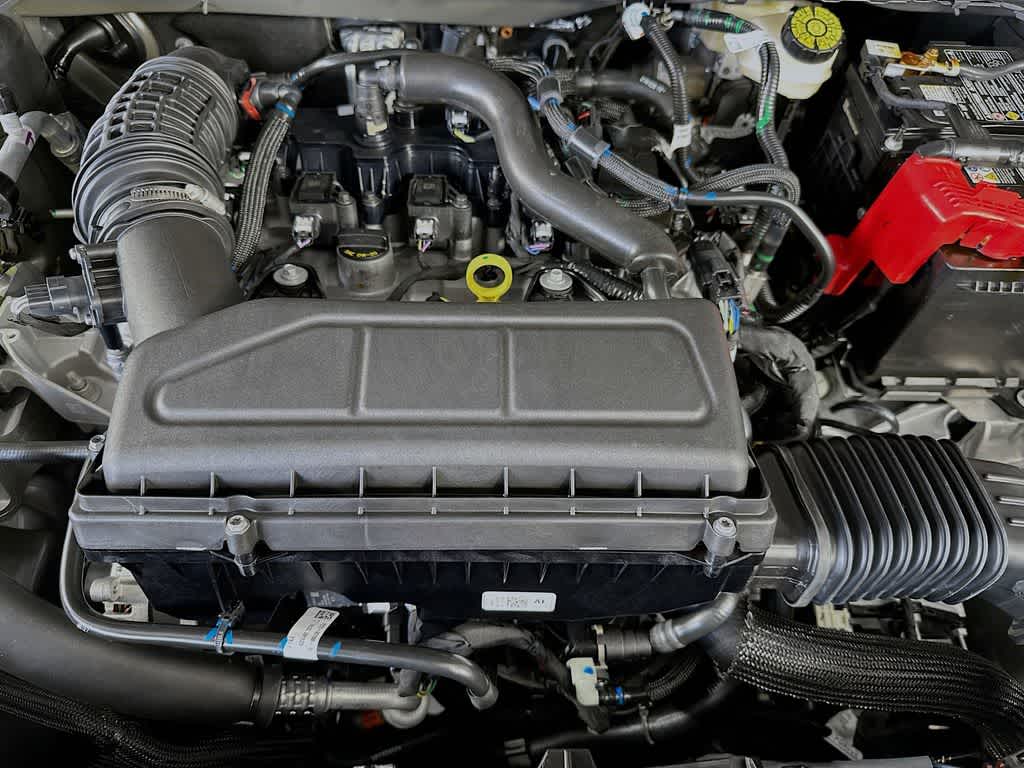 Thumbnail: 2026 Ford Escape - 9