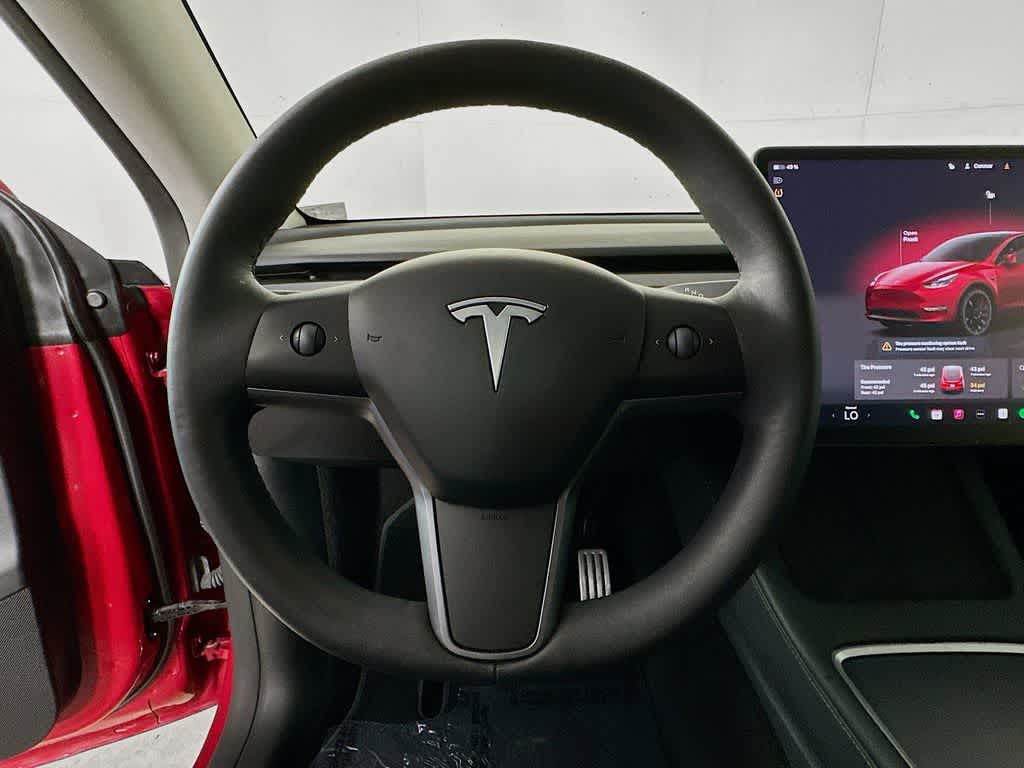 Thumbnail: 2023 Tesla Model Y - 16