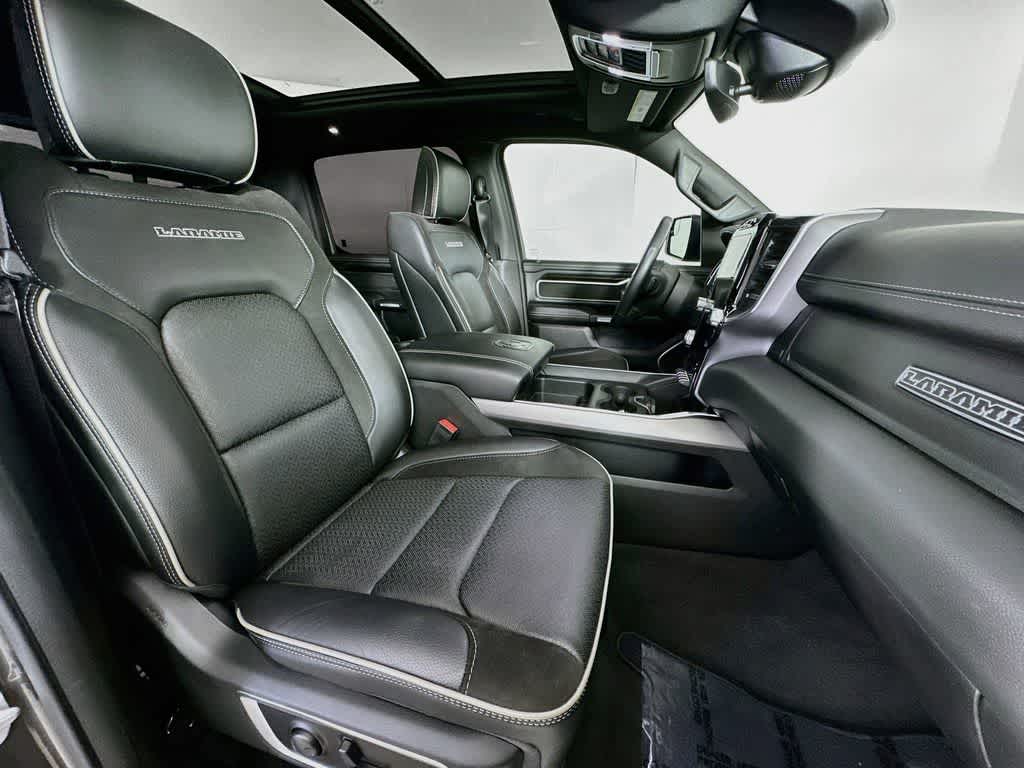Thumbnail: 2022 RAM 1500 - 14