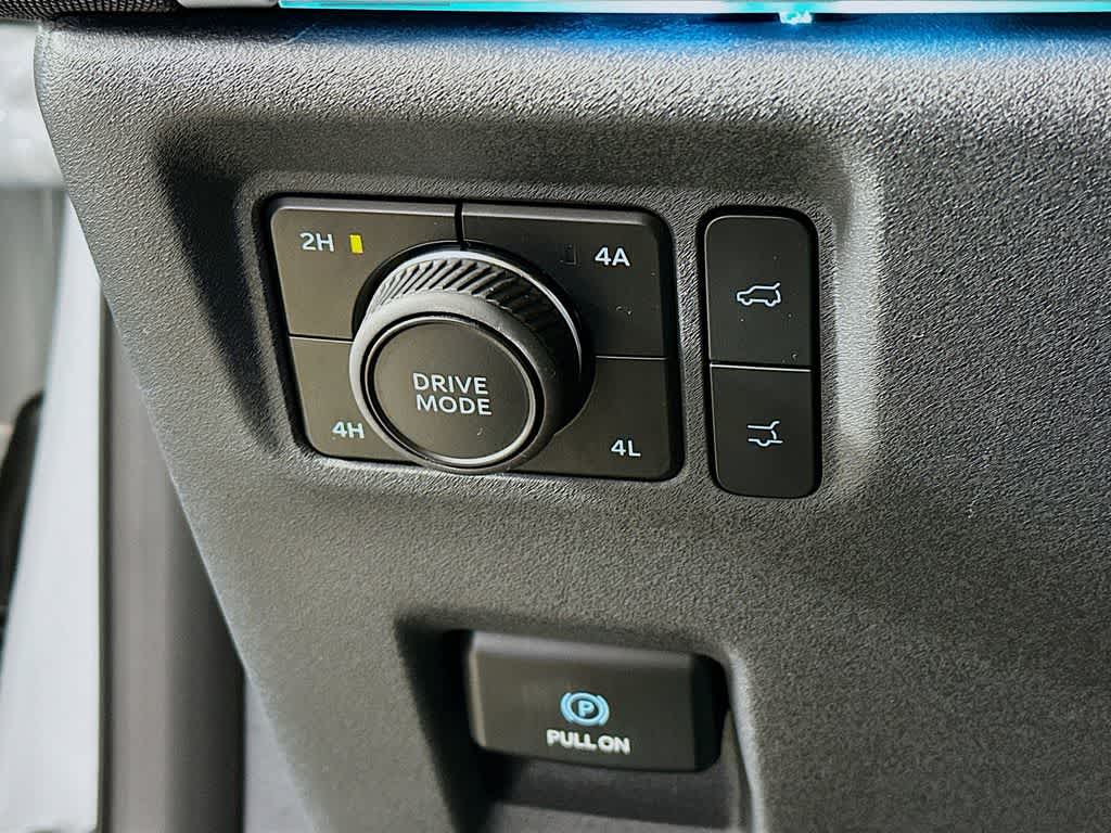 Thumbnail: 2026 Ford Expedition - 26