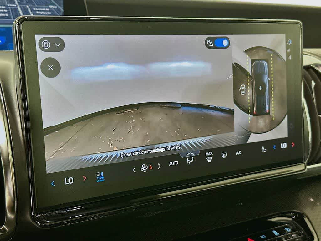 Thumbnail: 2026 Ford Expedition - 28