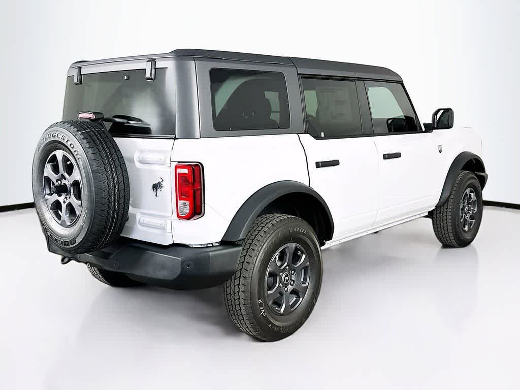 Thumbnail: 2025 Ford Bronco - 25