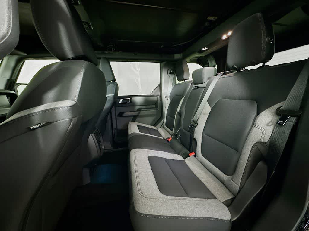 Thumbnail: 2025 Ford Bronco - 13