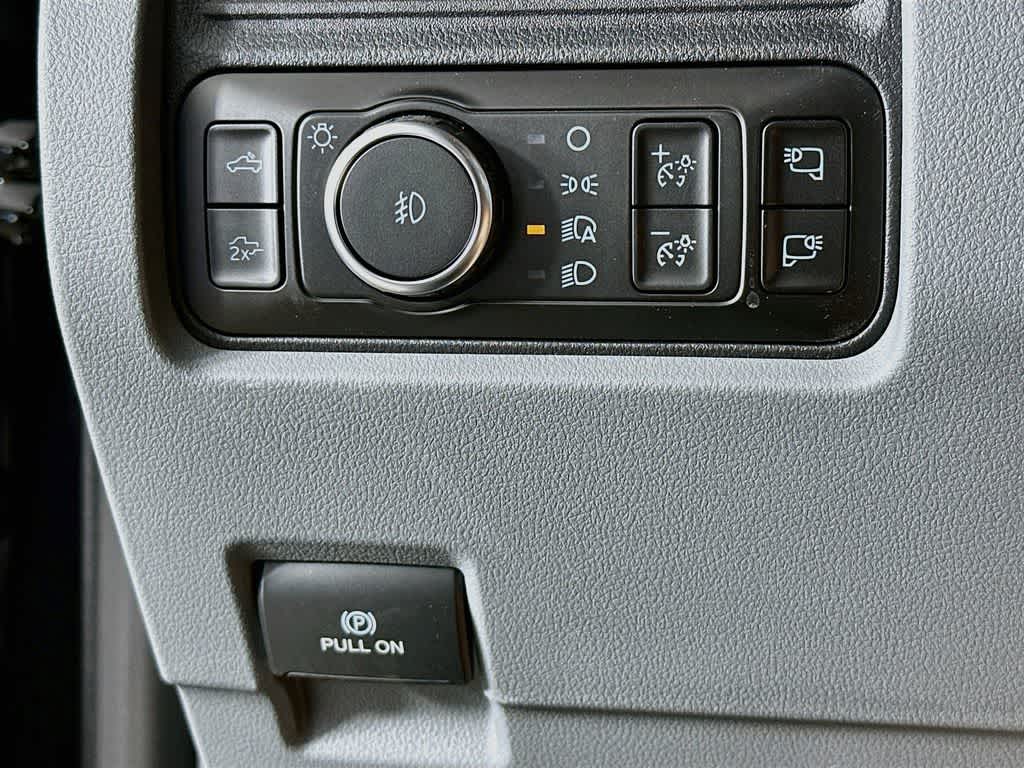 Thumbnail: 2026 Ford F-350 - 27