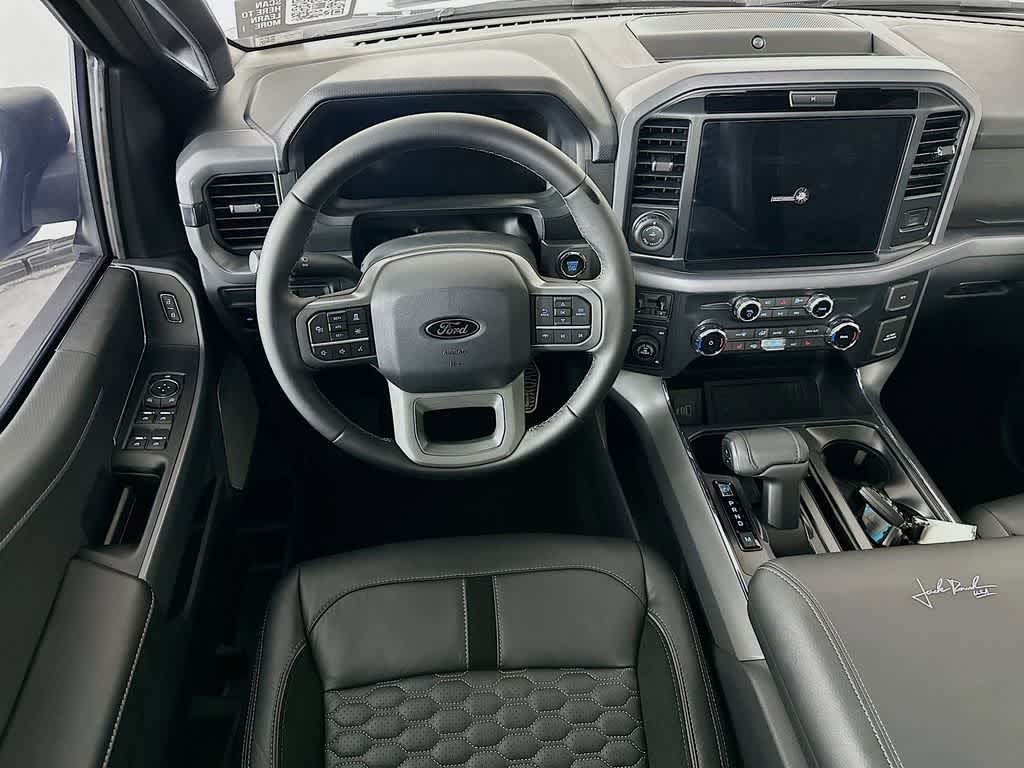 Thumbnail: 2025 Ford F-150 - 10