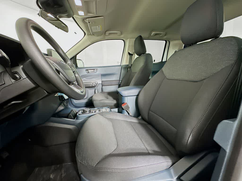 Thumbnail: 2026 Ford Maverick - 12