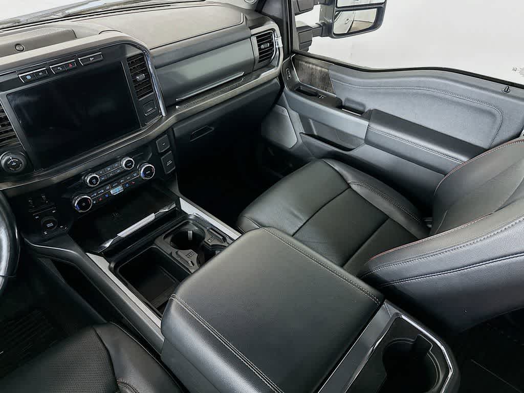 Thumbnail: 2023 Ford Econoline - 11