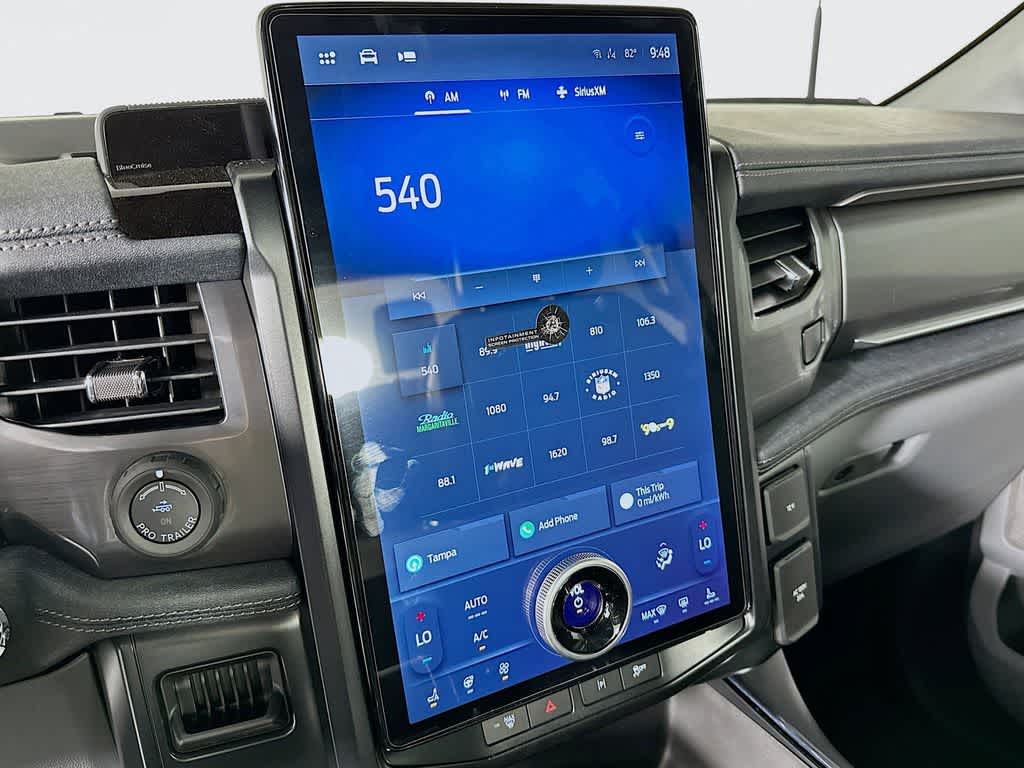 Thumbnail: 2025 Ford F-150 - 17