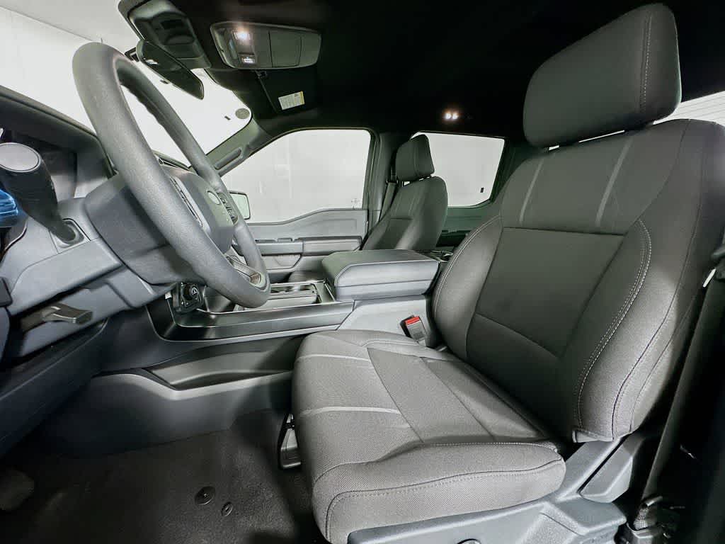 Thumbnail: 2026 Ford F-150 - 12