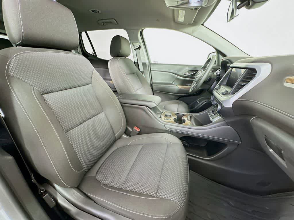 Thumbnail: 2023 GMC Acadia - 15