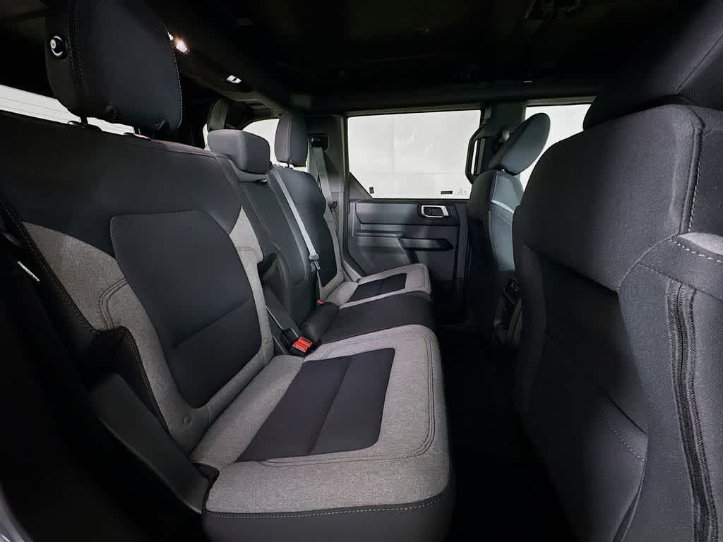 Thumbnail: 2025 Ford Bronco - 29