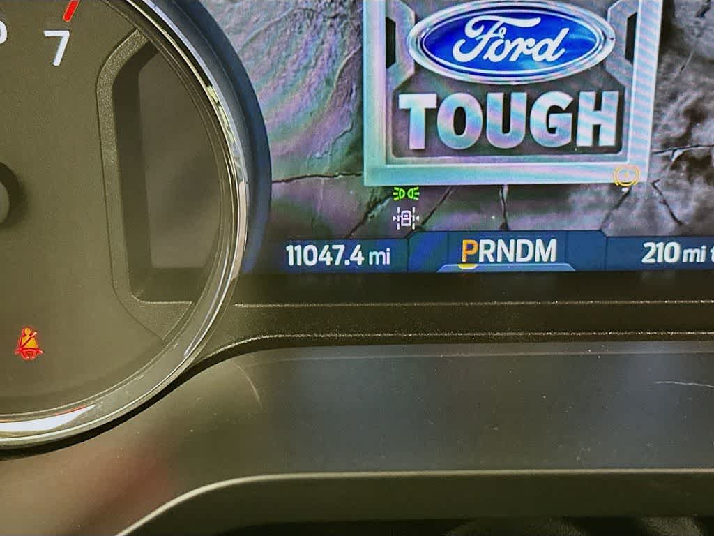 Thumbnail: 2023 Ford F-150 - 20