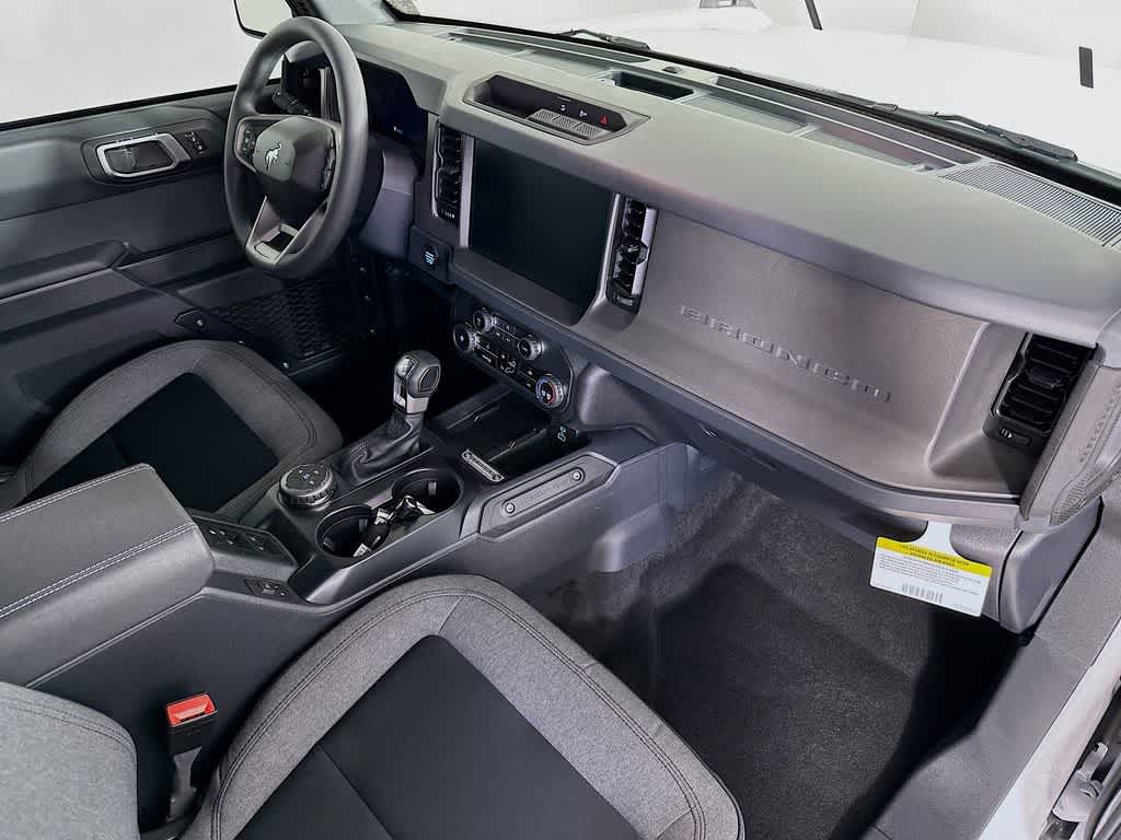 Thumbnail: 2025 Ford Bronco - 32