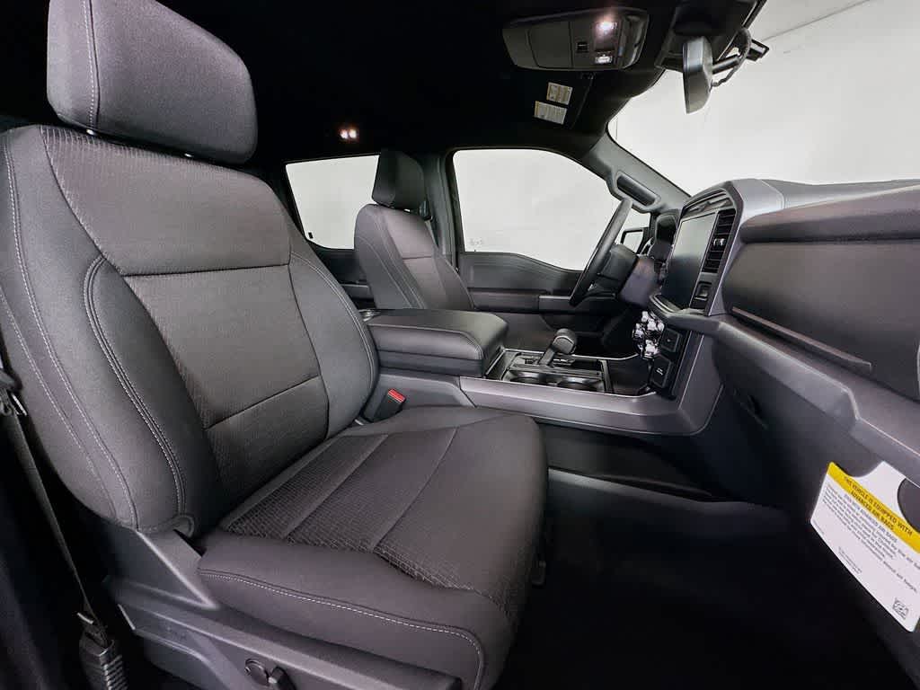 Thumbnail: 2026 Ford F-150 - 15