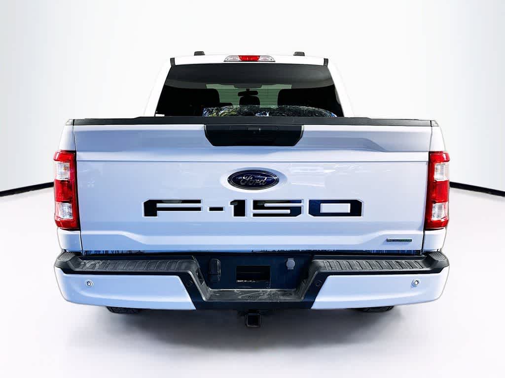 Thumbnail: 2023 Ford F-150 - 5