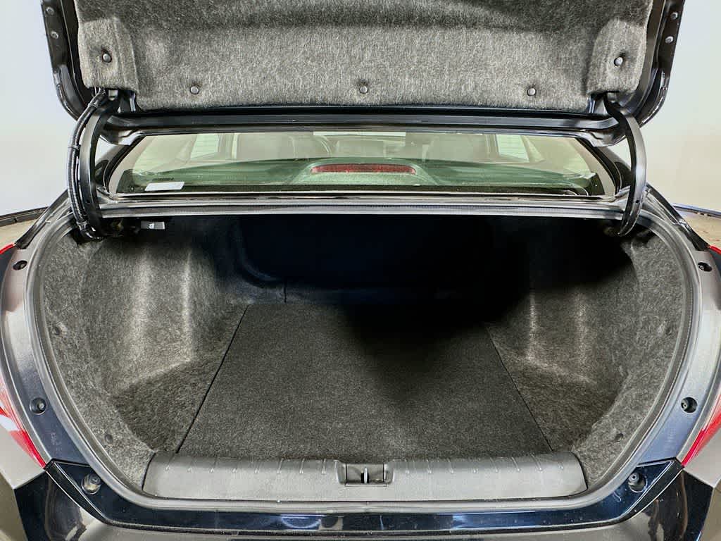 Thumbnail: 2016 Honda Civic - 20