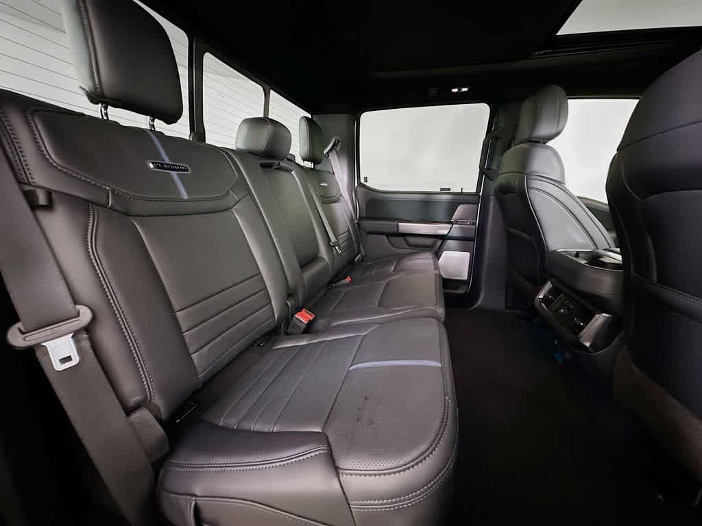 Thumbnail: 2026 Ford F-250 - 34