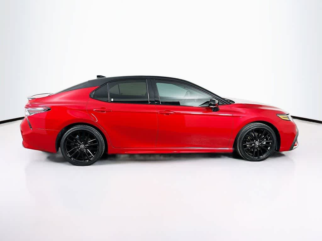 Thumbnail: 2021 Toyota Camry - 26