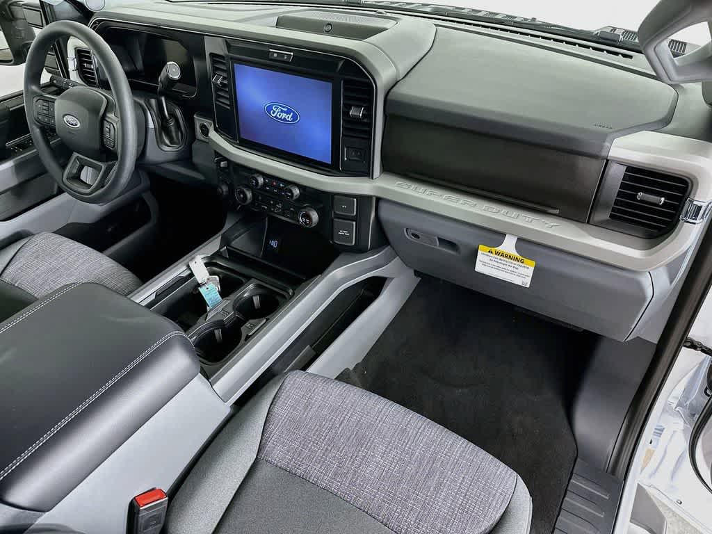 Thumbnail: 2026 Ford F-350 - 34